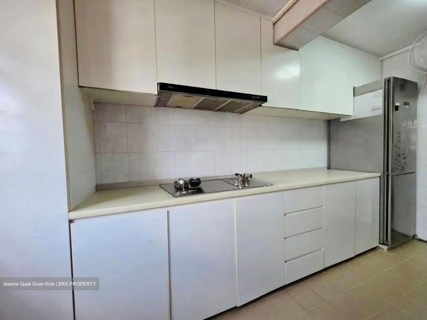 Blk 8 Holland Avenue (Queenstown), HDB 4 Rooms #613335651